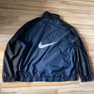 vintage nike jacket